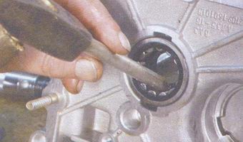 статья про ремонт, разборка и дефектовка деталей коробки передач автомобилей ваз 2108, ваз 2109, ваз 21099