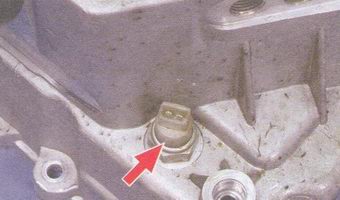 статья про ремонт, разборка и дефектовка деталей коробки передач автомобилей ваз 2108, ваз 2109, ваз 21099