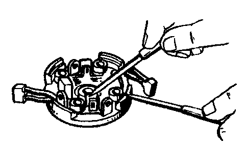 Ремонт стартера УАЗ 469 своими руками (инструкция)