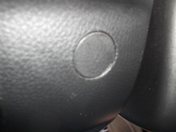 Замена контактного кольца подрулевого шлейфа Nissan X-Trail