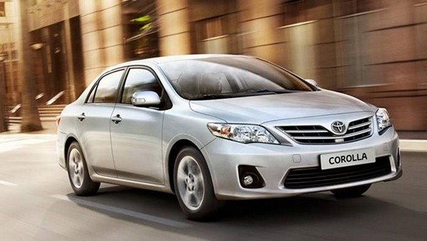 Полезные рекомендации для владельцев Toyota Corolla