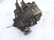 Раздаточная коробка НИВА