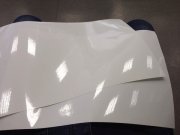 Рейлинги Лада Калина