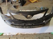 Изготовление сплиттера Toyota Corolla Fielder (140/150)