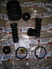 Ремонт ВУТ ВАЗ 2110, 2111, 2112