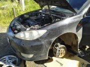 Ремонт карданчика рулевой колонки Toyota Camry ACV40