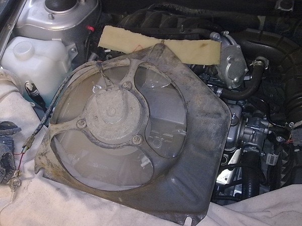 Регулировка клапанов на Лада Гранта (восмиклапанник!)