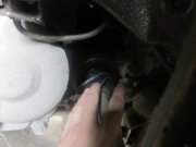 Замена пыльника ШРУСа ВАЗ 2113, 2114, 2115