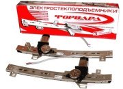 Стеклоподъемники ВАЗ 2110, 2111, 2112