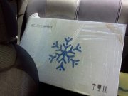 Замена радиаторов кондиционера и охлаждения Ford Focus 1