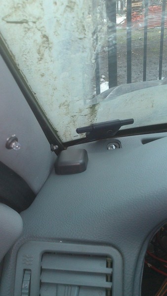 Установка магнитолы УАЗ Patriot