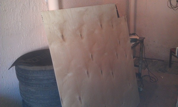 Установка динамиков в Газ Газель