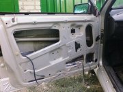 Шумоизоляция салона ВАЗ 2113, 2114, 2115