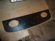 Прячем динамики в заднюю полку ВАЗ 2101