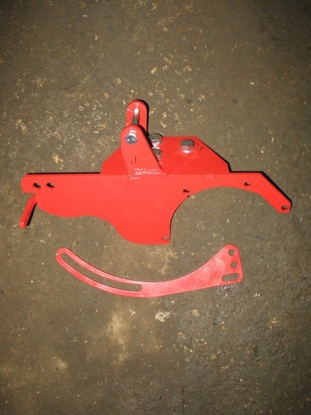 Генератор НИВА