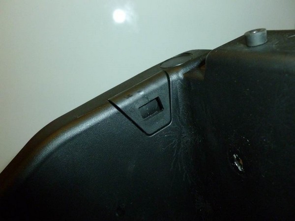 Устранение сверчков и скрипов панели Газель Бизнес