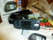 Бортовой компьютер на Газель с двигателем Cummins