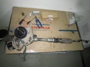 Ремонт рулевой рейки Honda Civic