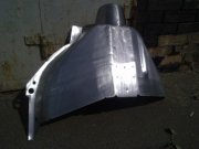 Замена правого заднего стакана 2108