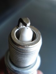 Свечи зажигания НИВА