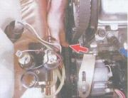 проверка электрооборудования автомобилей ваз 2108, ваз 2109, ваз 21099