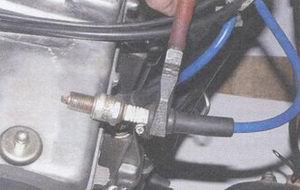 статья про перебои в работе двигателя автомобиля ваз 2108, ваз 2109, ваз 21099