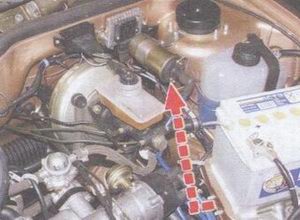 статья про проверка системы зажигания на автомобиле ваз 2108, ваз 2109, ваз 21099