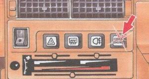 статья про диагностика системы впрыска топлива на автомобилях ваз 2108, ваз 2109, ваз 21099