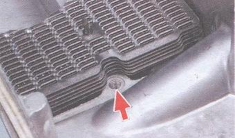 статья про промывка деталей системы вентиляции картера на двигателях автомобилей ваз 2108, ваз 2109, ваз 21099