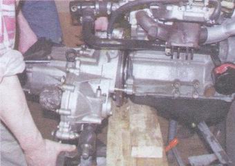 статья про разборка двигателя автомобилей ваз 2108, ваз 2109, ваз 21099 – ремонт двигателя