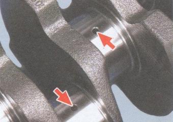 статья про дефектовка деталей двигателя ваз 2108, ваз 2109, ваз 21099