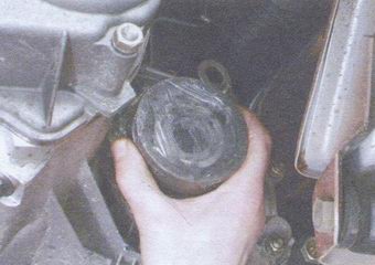 статья про снятие и установка приводов передних колес на автомобилях ваз 2108, ваз 2109, ваз 21099