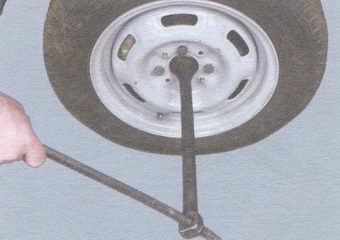 снятие и установка приводов передних колес на автомобилях ваз 2108, ваз 2109, ваз 21099 статья про снятие и установка приводов передних колес на автомобилях ваз 2108, ваз 2109, ваз 21099