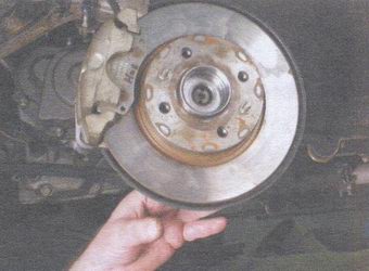 статья про снятие и установка приводов передних колес на автомобилях ваз 2108, ваз 2109, ваз 21099