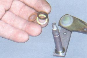 статья про снятие, ремонт и установка стеклоочистителя ветрового стекла на автомобиле ваз 2108, ваз 2109, ваз 21099