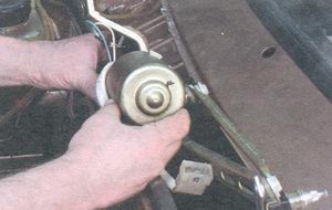 статья про снятие, ремонт и установка стеклоочистителя ветрового стекла на автомобиле ваз 2108, ваз 2109, ваз 21099