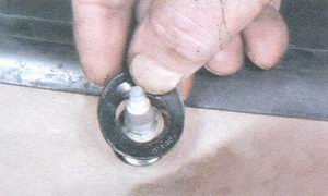 статья про снятие, ремонт и установка стеклоочистителя ветрового стекла на автомобиле ваз 2108, ваз 2109, ваз 21099