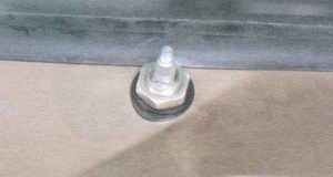 статья про снятие, ремонт и установка стеклоочистителя ветрового стекла на автомобиле ваз 2108, ваз 2109, ваз 21099