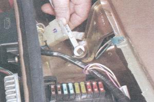 статья про снятие, ремонт и установка стеклоочистителя ветрового стекла на автомобиле ваз 2108, ваз 2109, ваз 21099