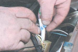 статья про снятие, ремонт и установка стеклоочистителя ветрового стекла на автомобиле ваз 2108, ваз 2109, ваз 21099