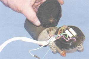 статья про снятие, ремонт и установка стеклоочистителя ветрового стекла на автомобиле ваз 2108, ваз 2109, ваз 21099