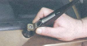 статья про снятие, ремонт и установка стеклоочистителя ветрового стекла на автомобиле ваз 2108, ваз 2109, ваз 21099