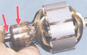 статья про снятие, ремонт и установка стеклоочистителя ветрового стекла на автомобиле ваз 2108, ваз 2109, ваз 21099