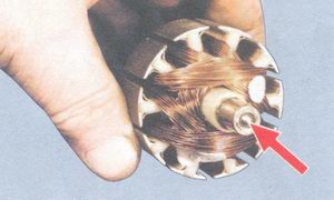 статья про снятие, ремонт и установка стеклоочистителя ветрового стекла на автомобиле ваз 2108, ваз 2109, ваз 21099