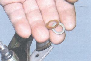 статья про снятие, ремонт и установка стеклоочистителя ветрового стекла на автомобиле ваз 2108, ваз 2109, ваз 21099