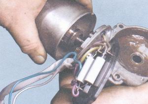 статья про снятие, ремонт и установка стеклоочистителя ветрового стекла на автомобиле ваз 2108, ваз 2109, ваз 21099