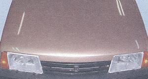 статья про регулировка капота автомобили ваз 2108, ваз 2109, ваз 21099