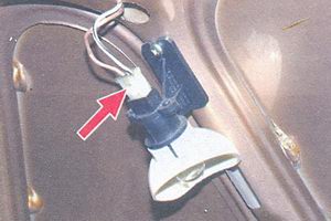 статья про снятие и установка капота на автомобиле ваз 2108, ваз 2109, ваз 21099