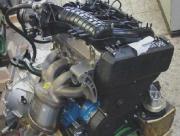 Двигатель от Лада Приора на Ваз 2114