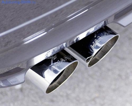 Как выбрать спортивный глушитель на ваз?